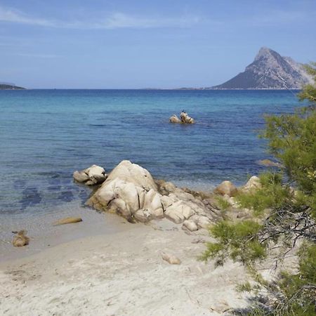 Appartamento Mare Olbia - Murta Maria Exterior foto