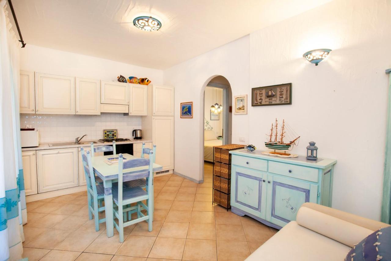 Appartamento Mare Olbia - Murta Maria Exterior foto