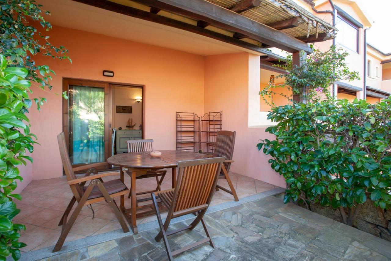 Appartamento Mare Olbia - Murta Maria Exterior foto