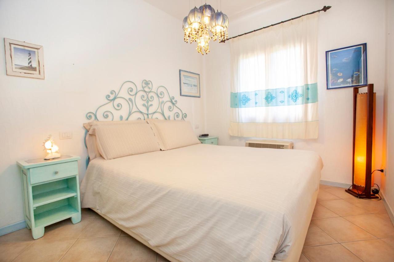 Appartamento Mare Olbia - Murta Maria Exterior foto